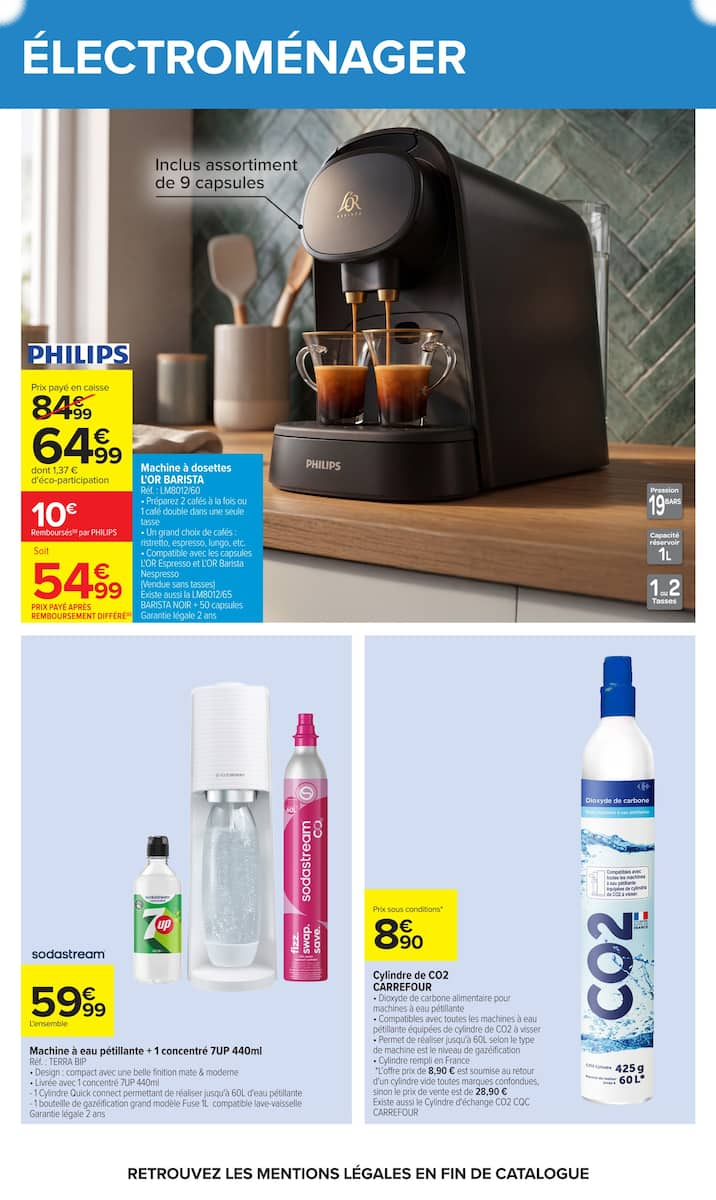 Carrefour - Page 62