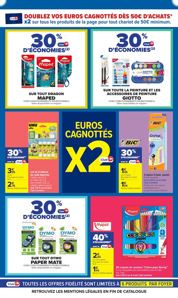 Carrefour - Page 66