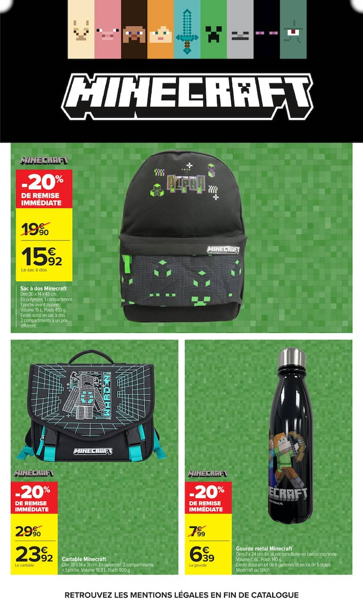 Carrefour - Page 69