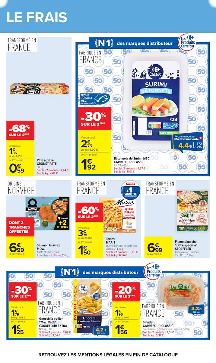 Carrefour - Page 33