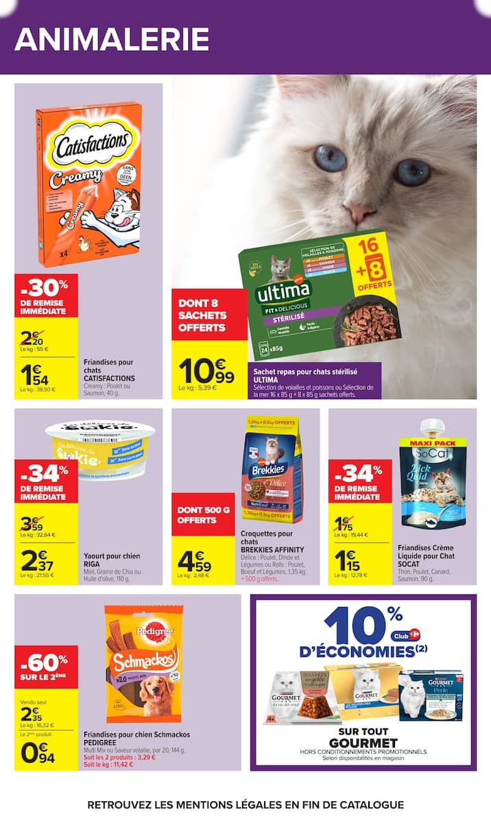 Carrefour - Page 52