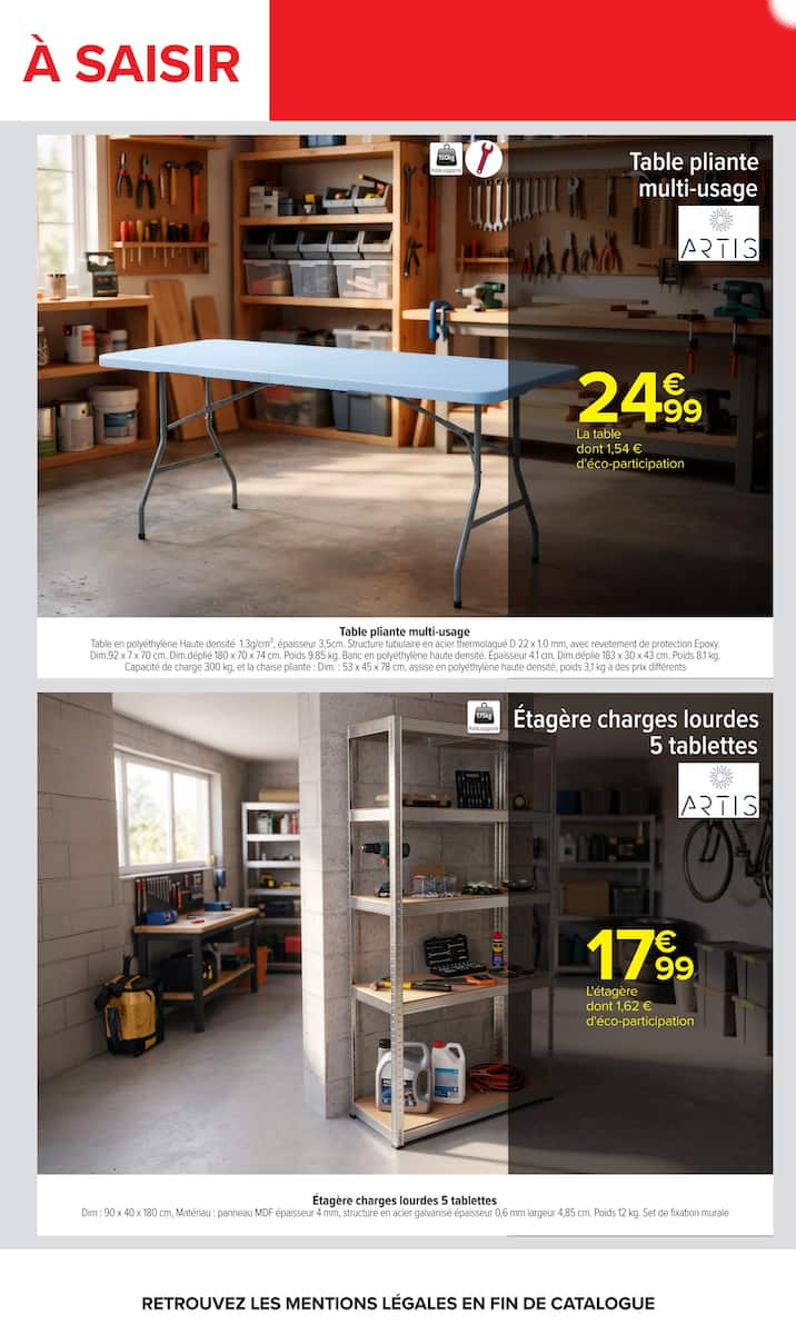 Carrefour - Page 57