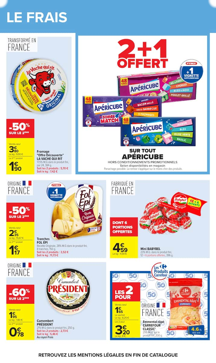 Carrefour - Page 36