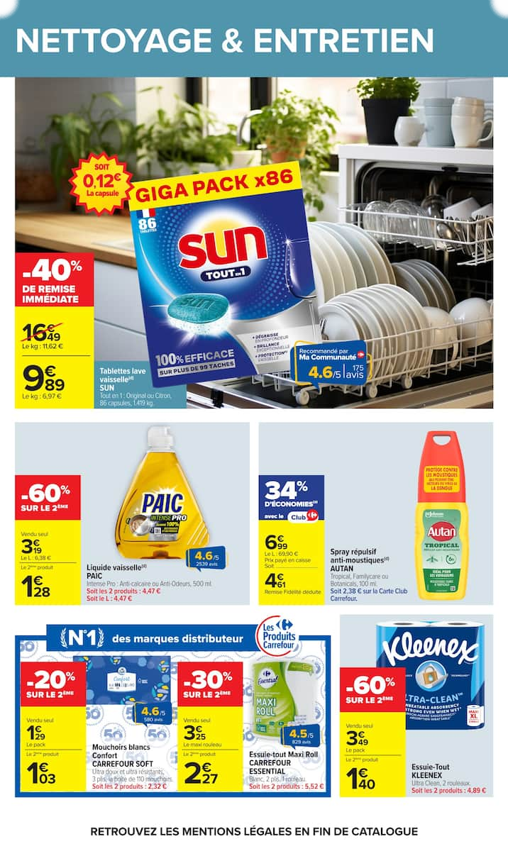 Carrefour - Page 47