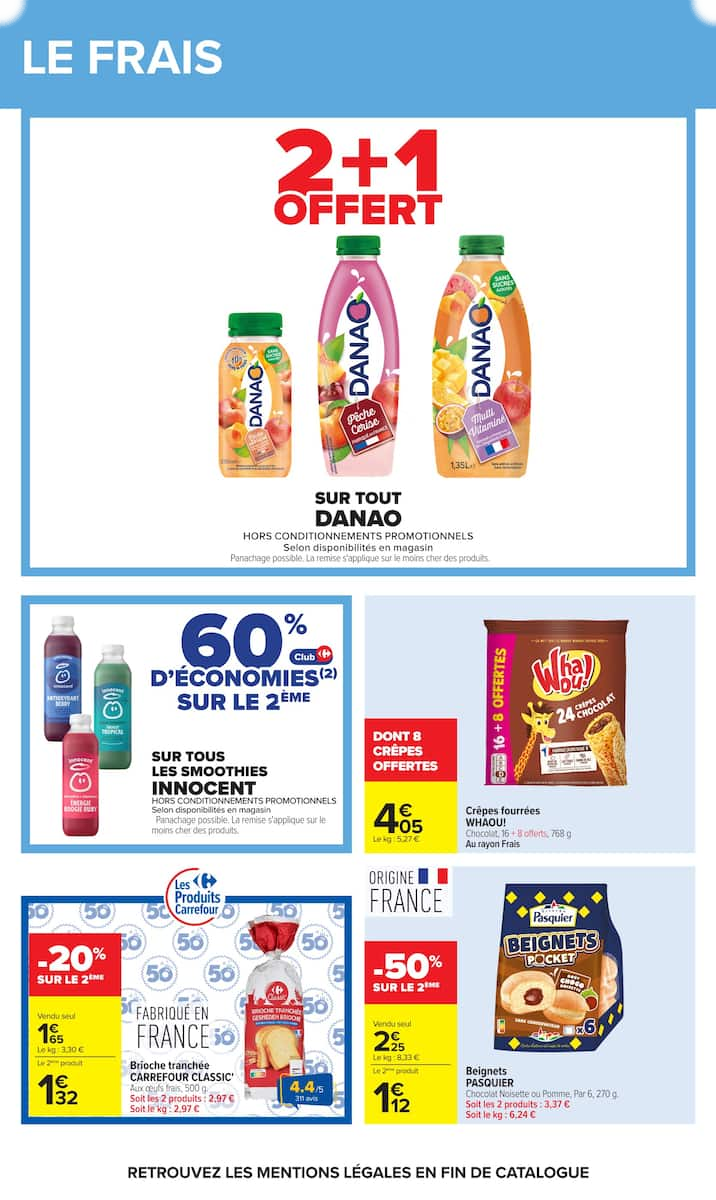 Carrefour - Page 29