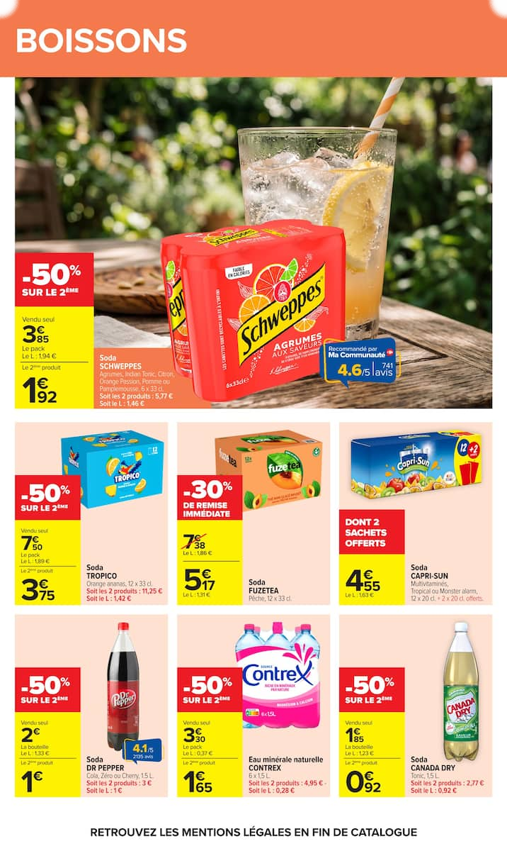 Carrefour - Page 44