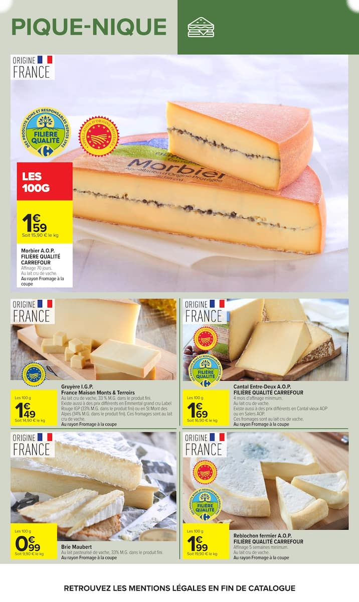 Carrefour - Page 21