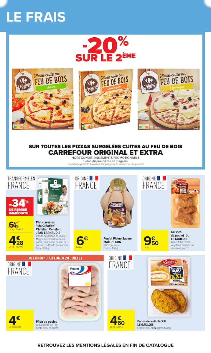 Carrefour - Page 34