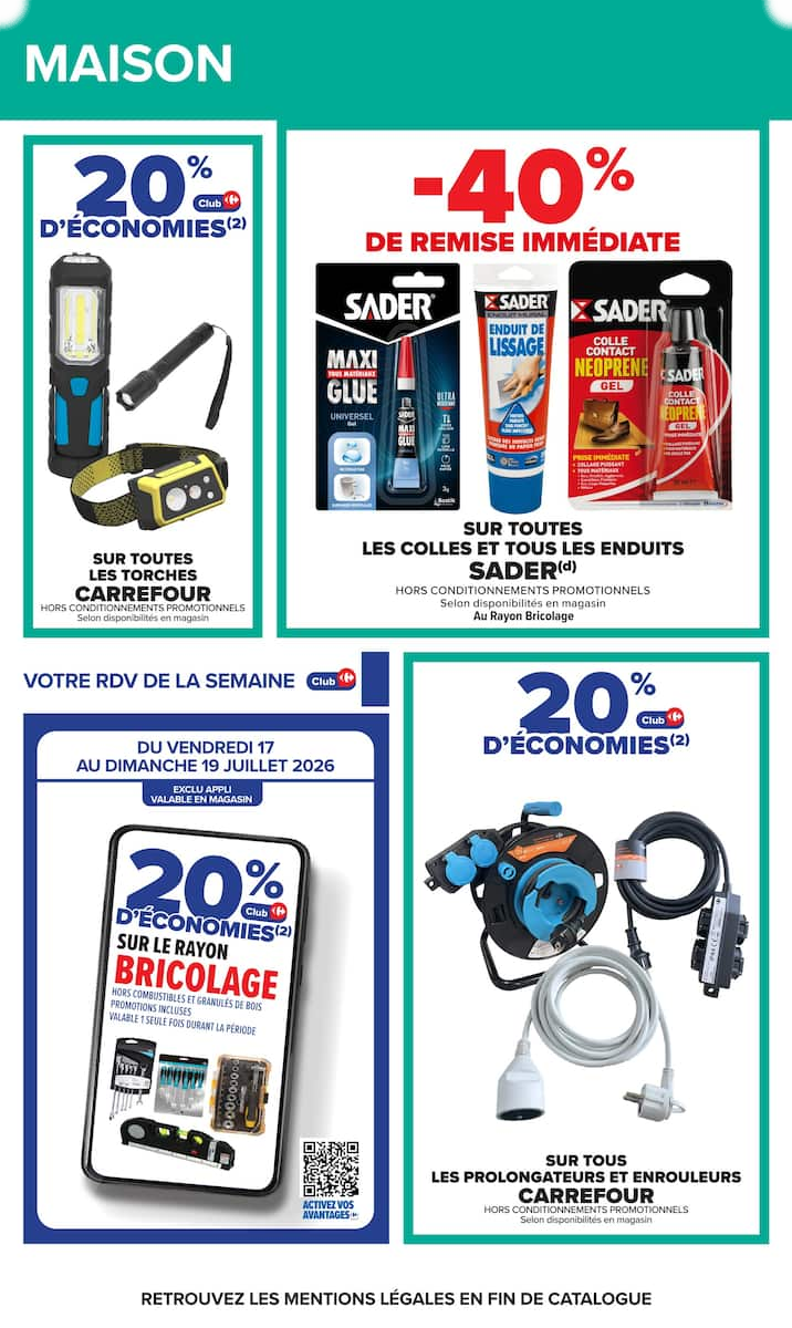 Carrefour - Page 54