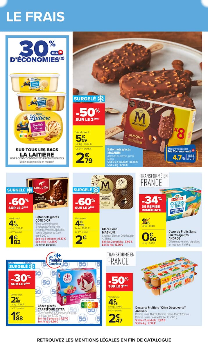 Carrefour - Page 31