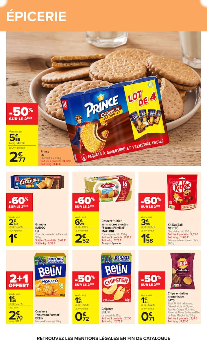Carrefour - Page 40