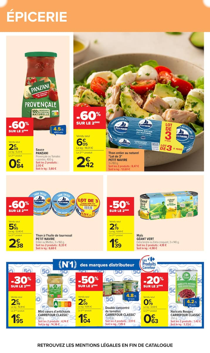 Carrefour - Page 42