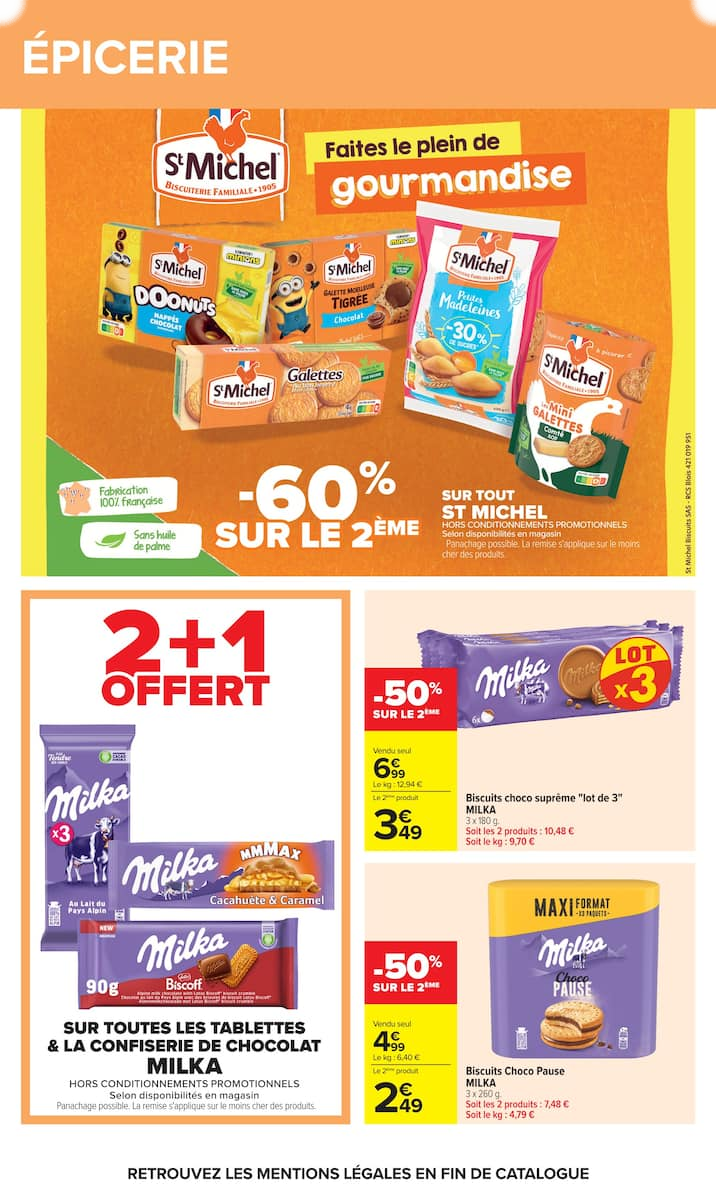 Carrefour - Page 38