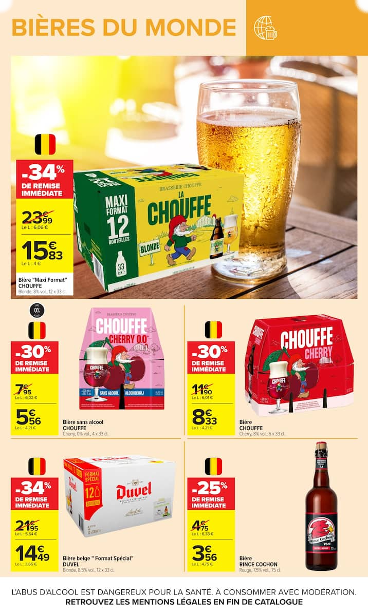 Carrefour - Page 11