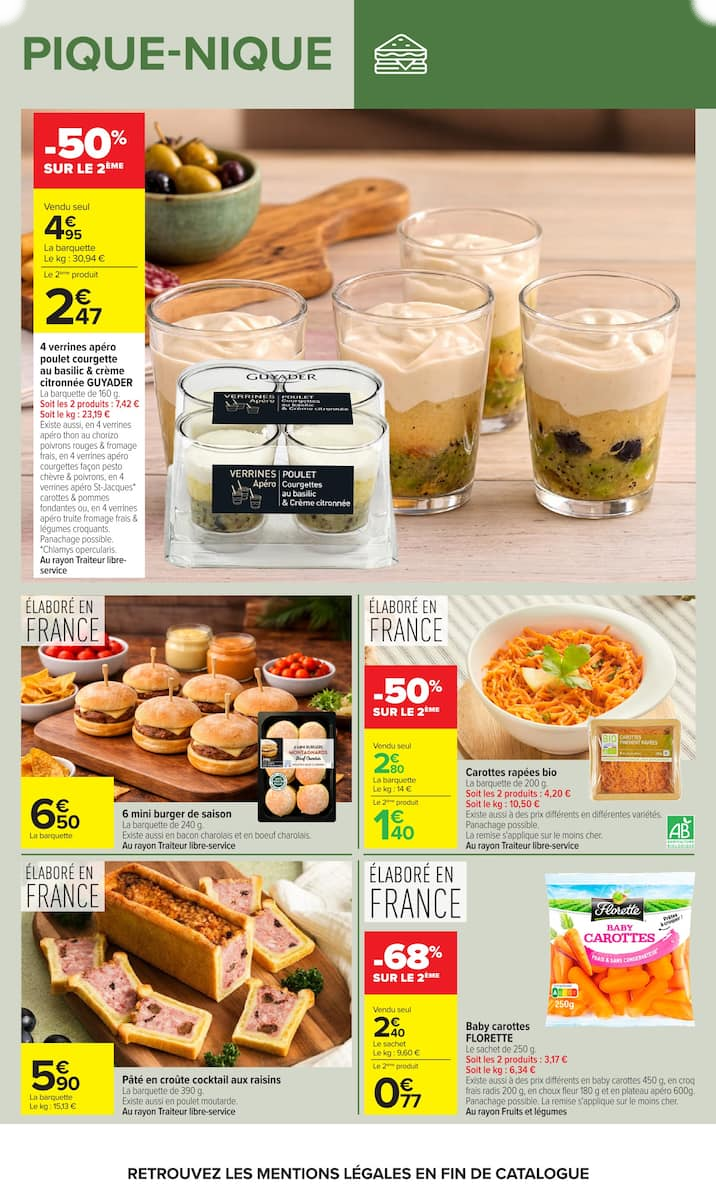 Carrefour - Page 20