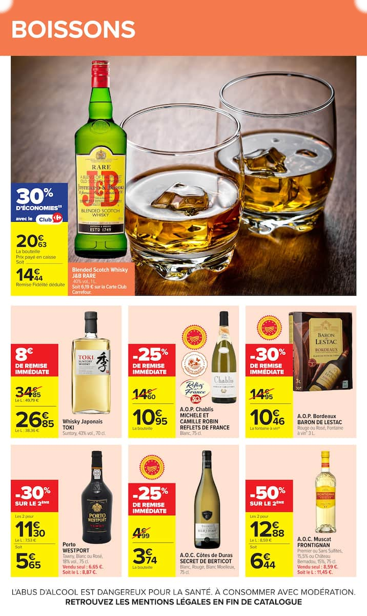 Carrefour - Page 45