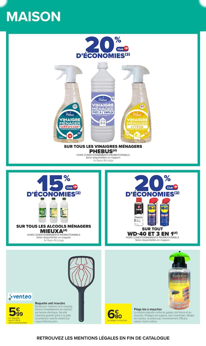 Carrefour - Page 55