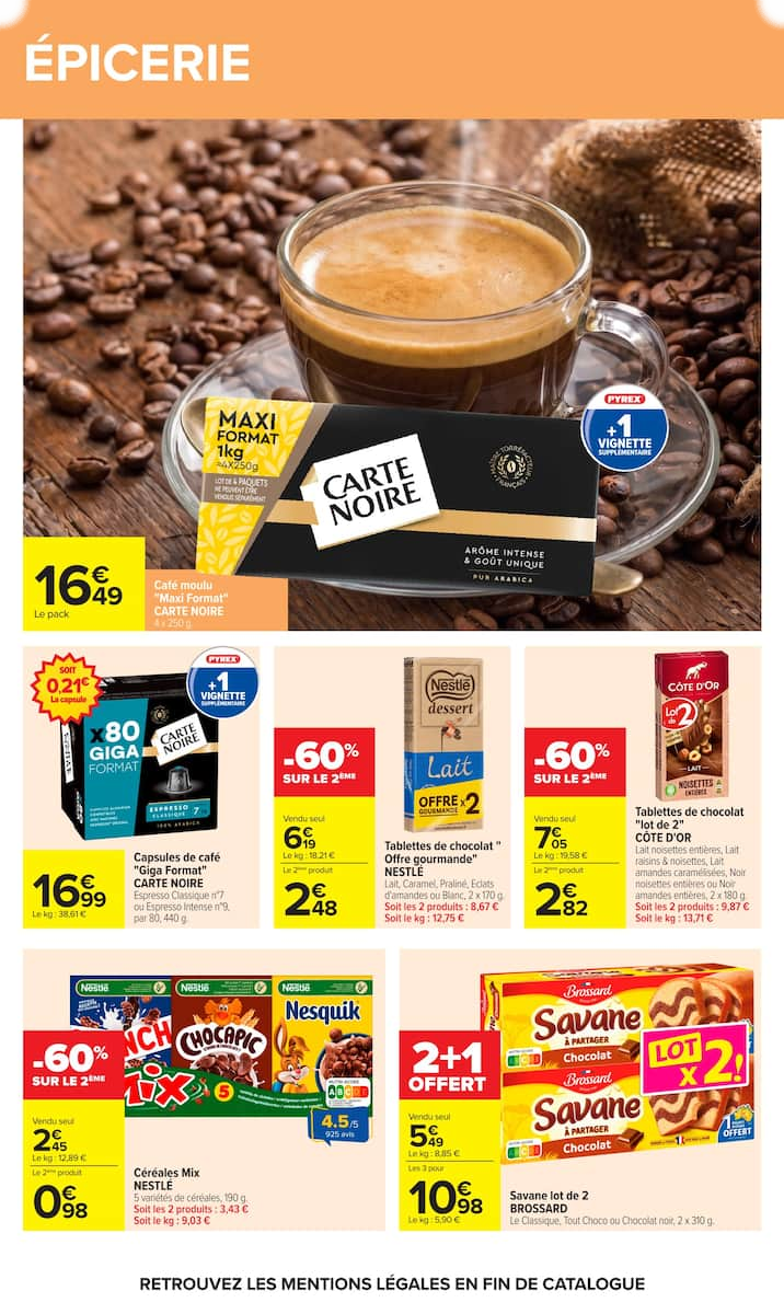 Carrefour - Page 39
