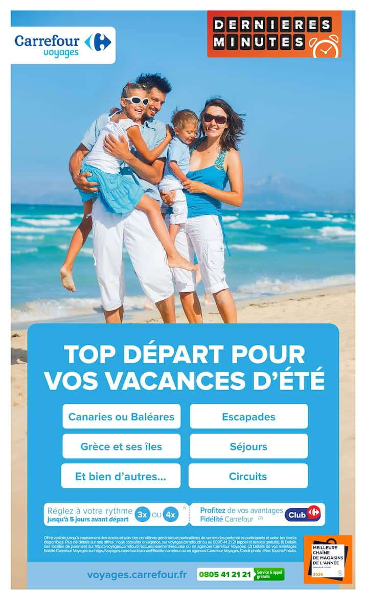 Carrefour - Page 77