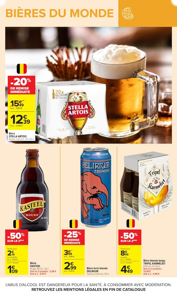 Carrefour - Page 10