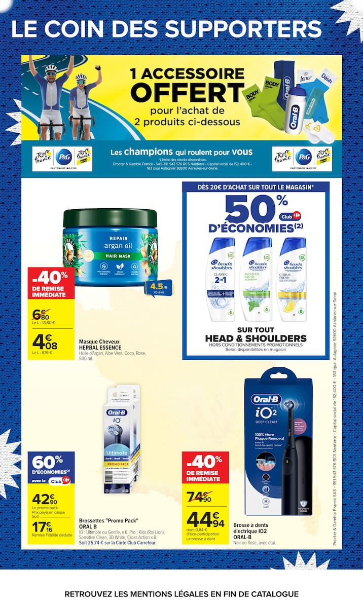 Carrefour - Page 5