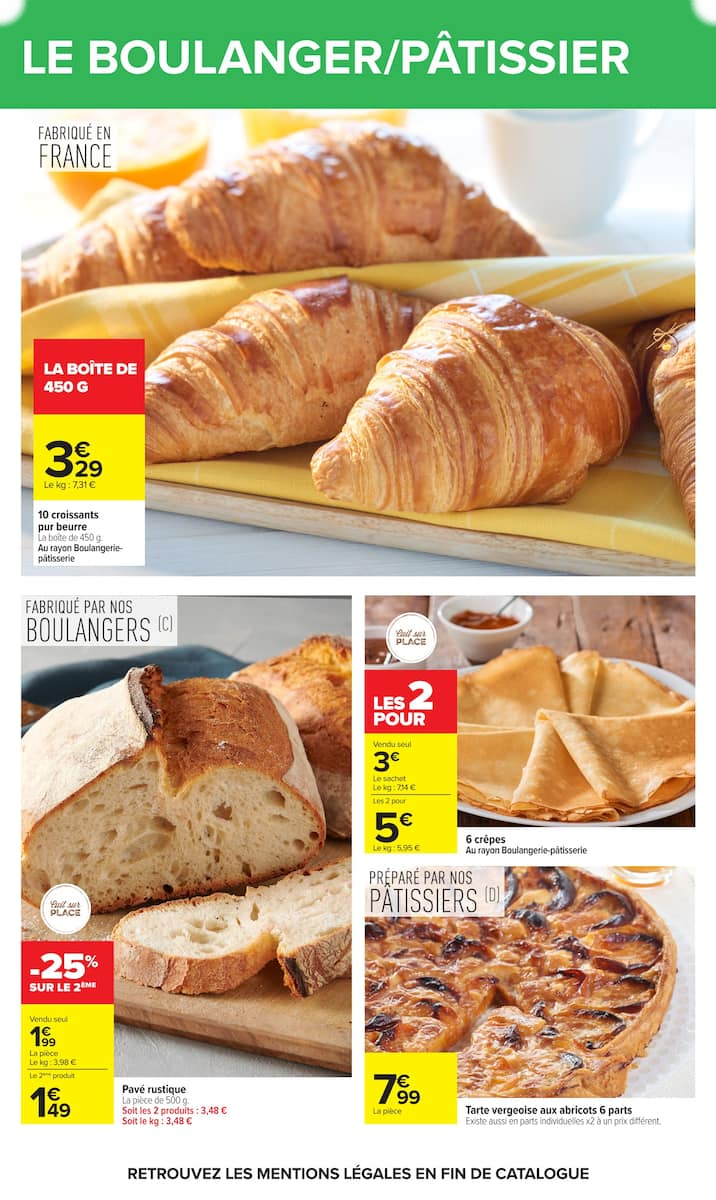 Carrefour - Page 28