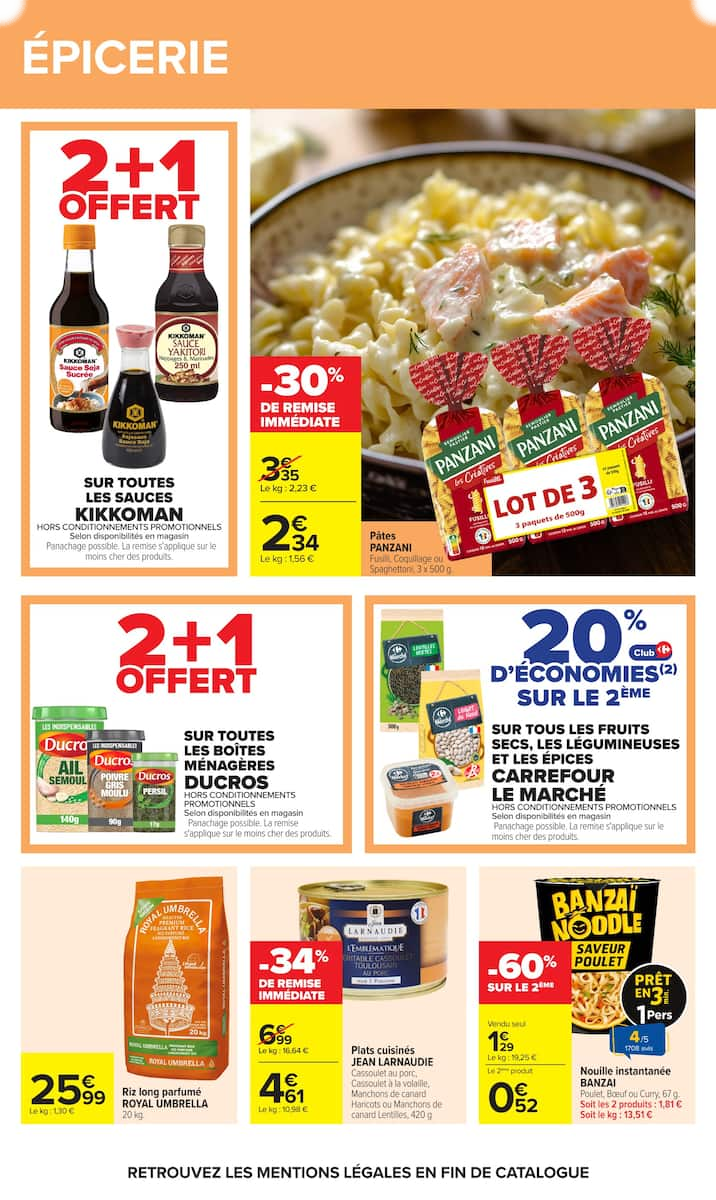 Carrefour - Page 41