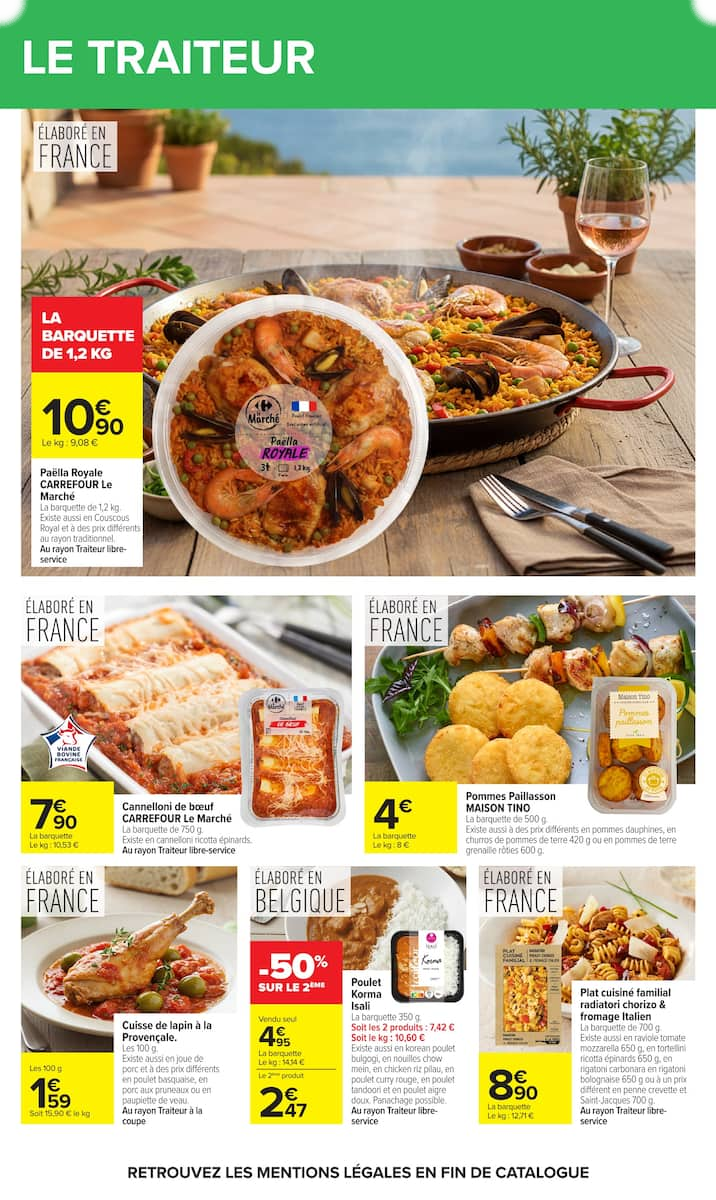 Carrefour - Page 23