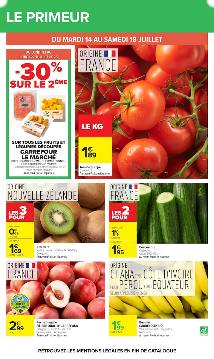 Carrefour - Page 27