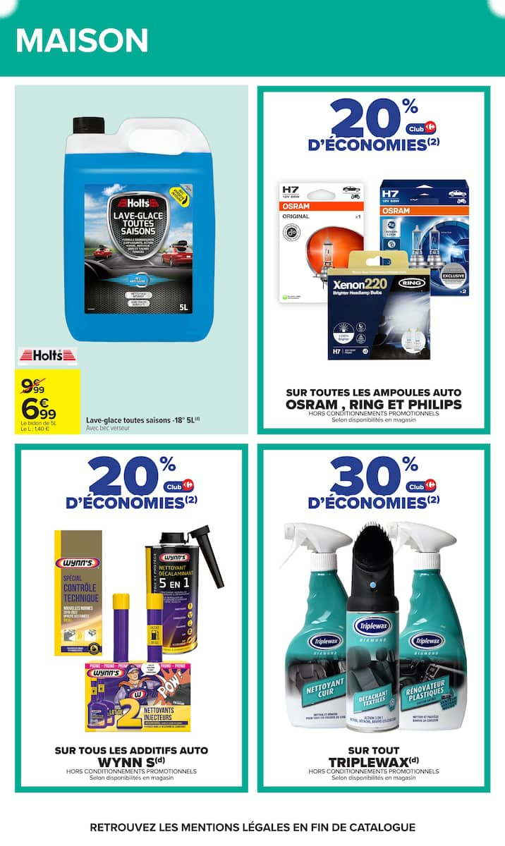 Carrefour - Page 56