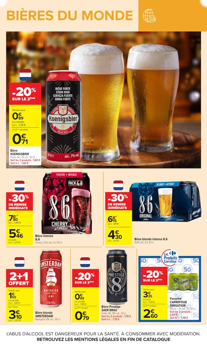 Carrefour - Page 16