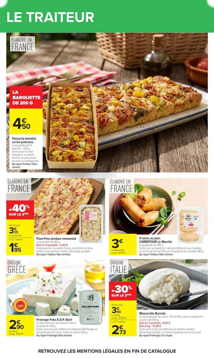 Carrefour - Page 22