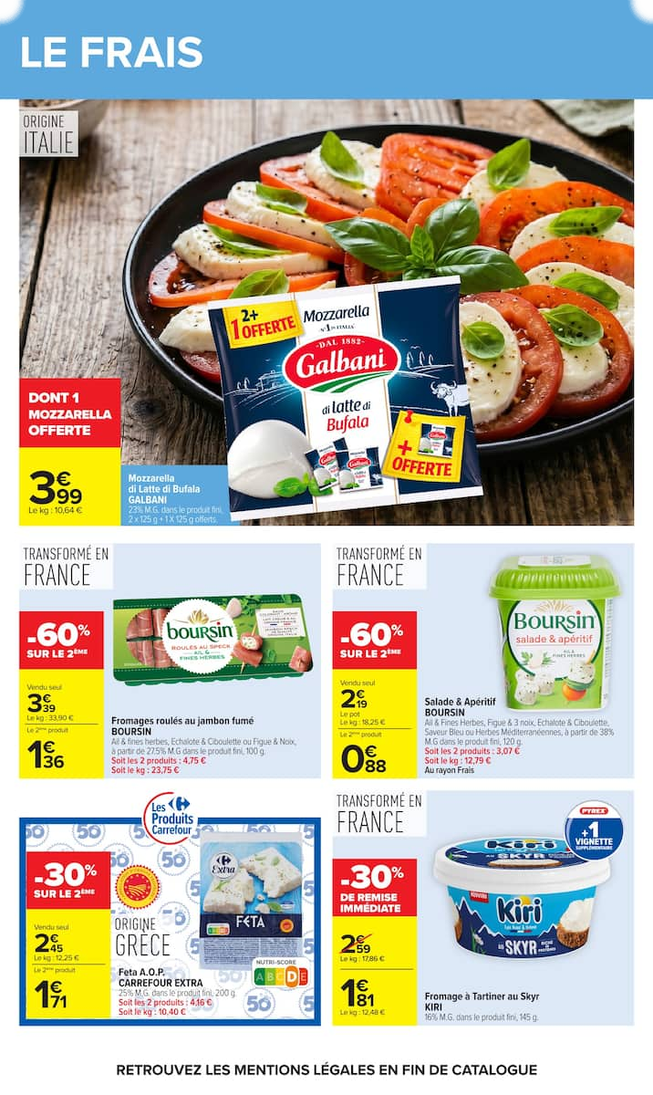 Carrefour - Page 37