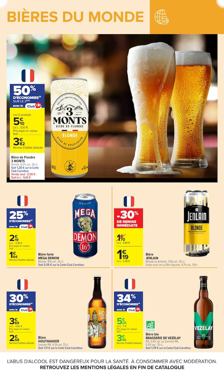 Carrefour - Page 13