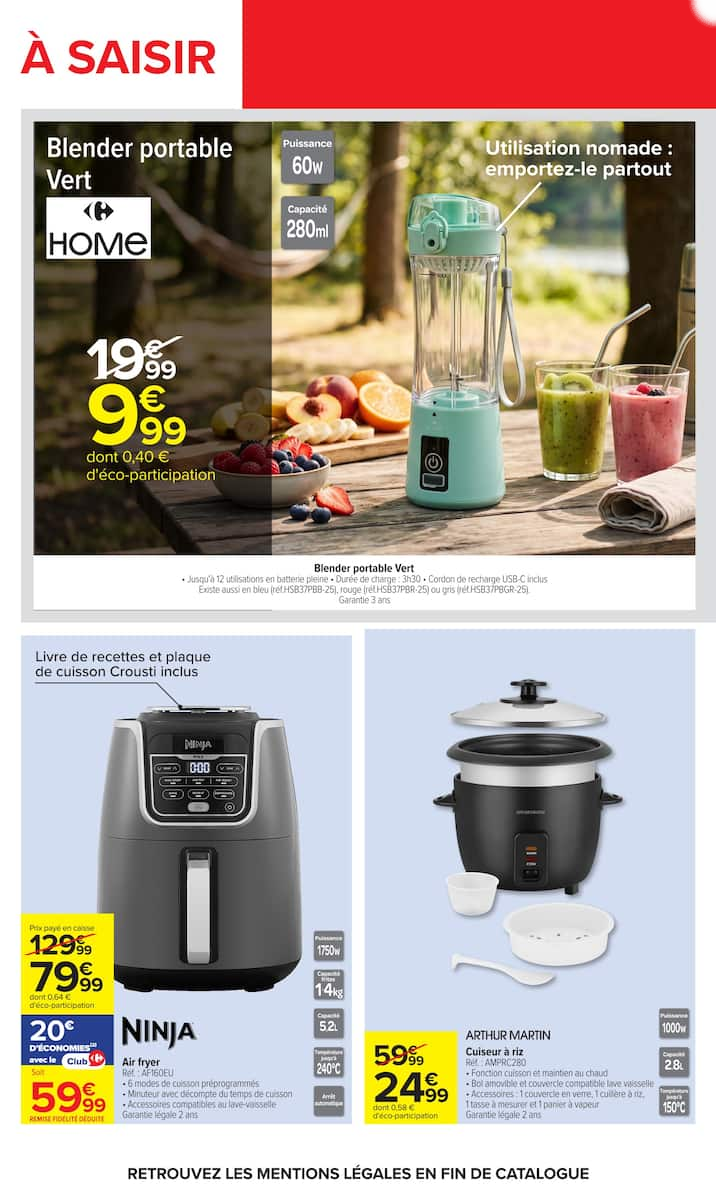 Carrefour - Page 60