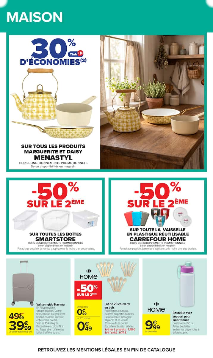 Carrefour - Page 59