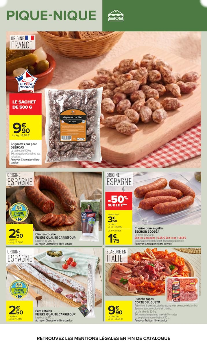 Carrefour - Page 18
