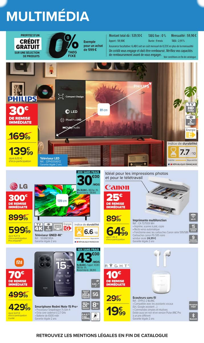 Carrefour - Page 70