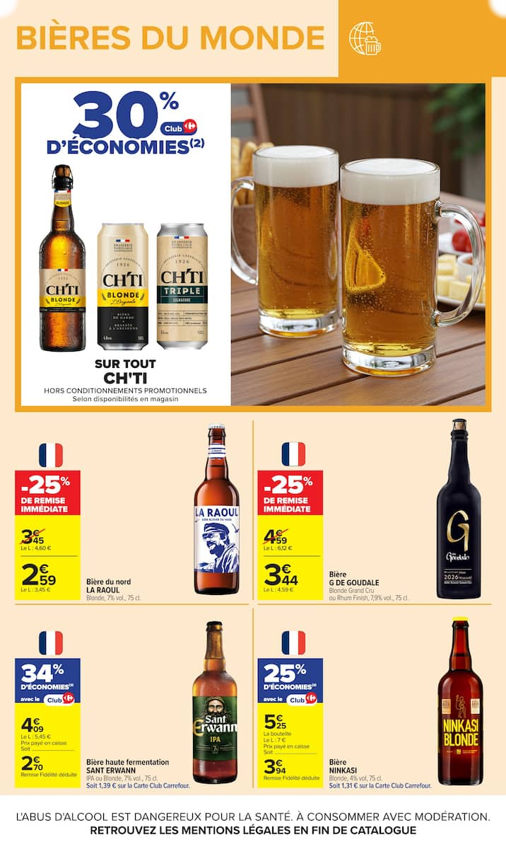 Carrefour - Page 12