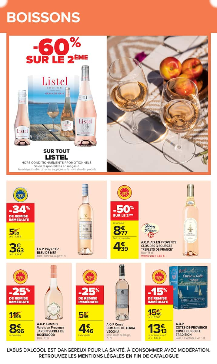 Carrefour - Page 46