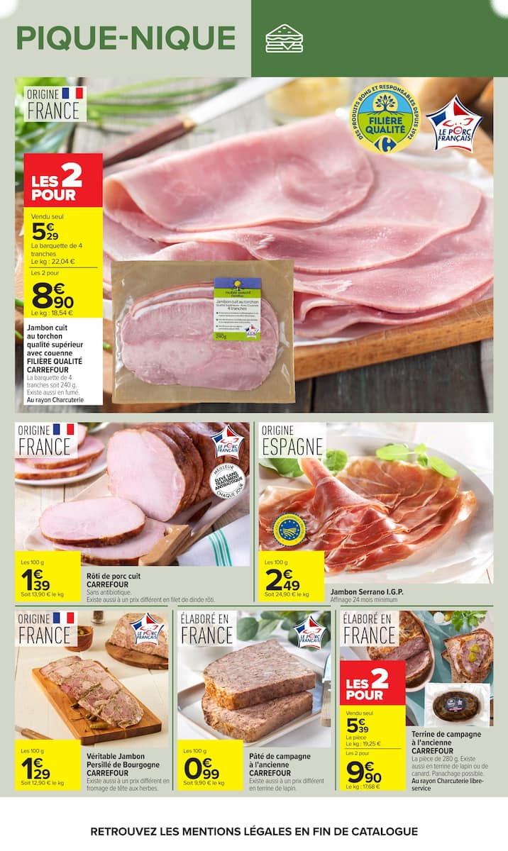 Carrefour - Page 19