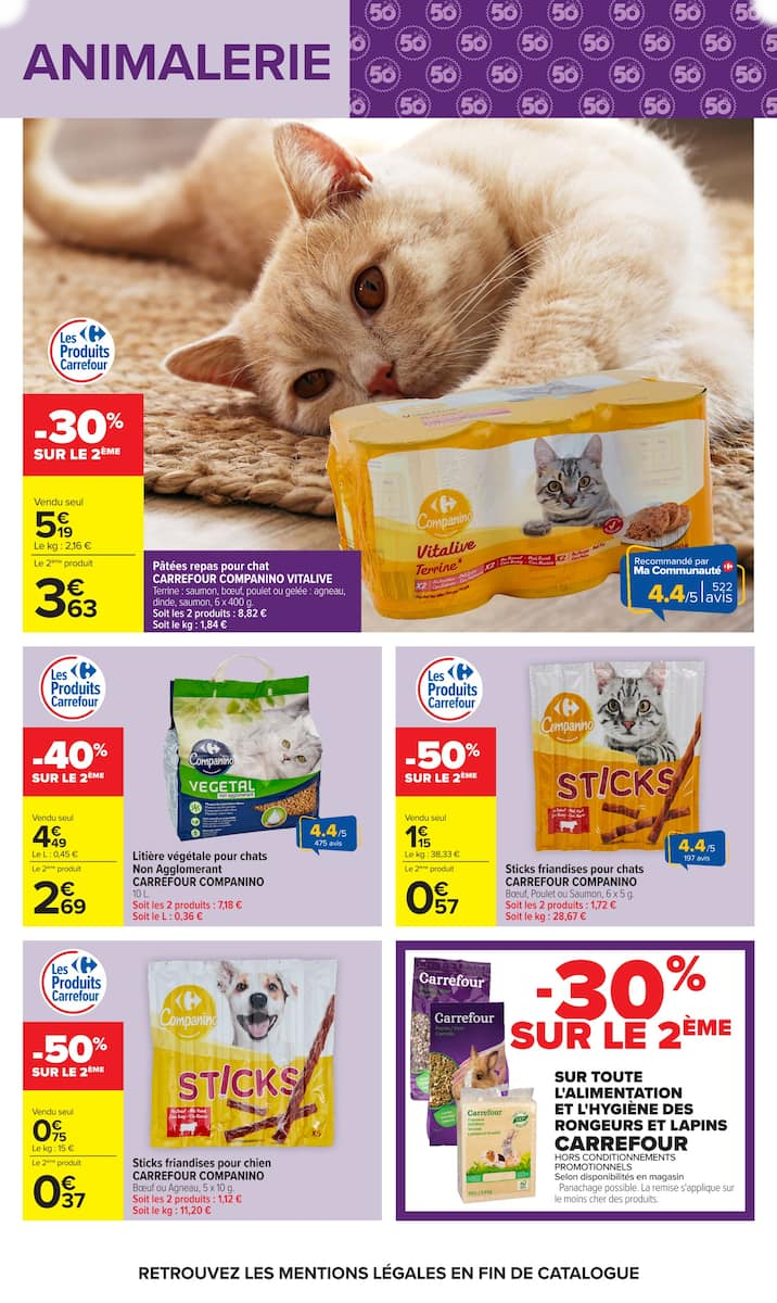 Carrefour - Page 53