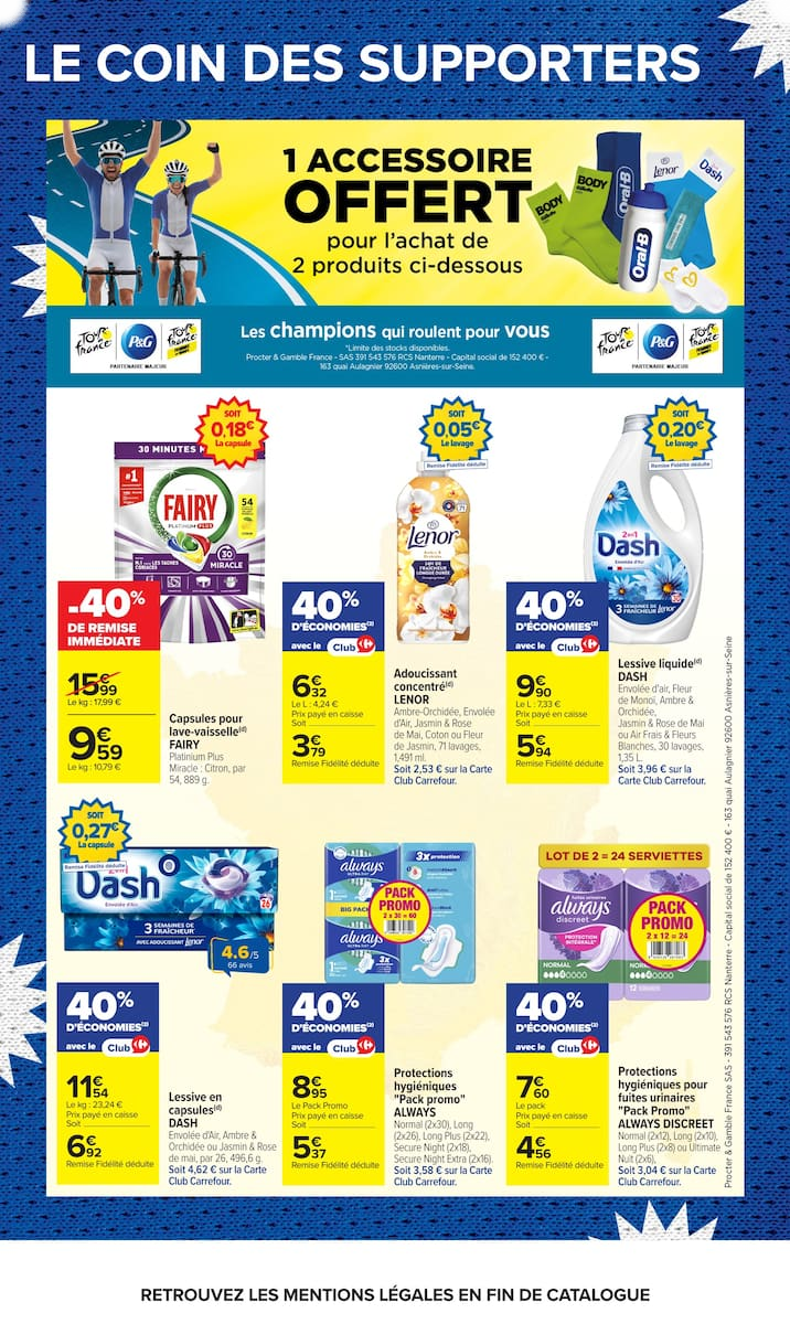 Carrefour - Page 4
