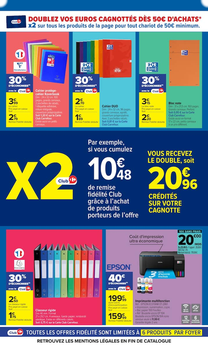 Carrefour - Page 67