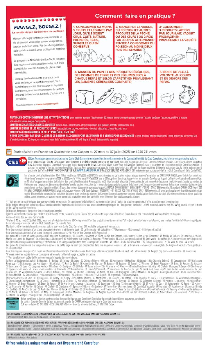 Carrefour - Page 72
