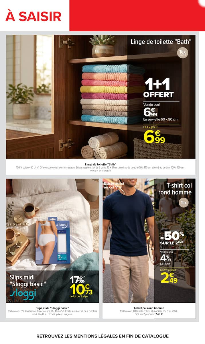 Carrefour - Page 49