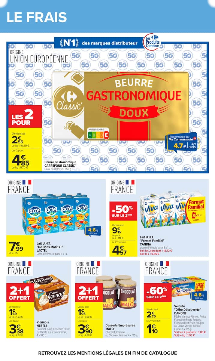 Carrefour - Page 30