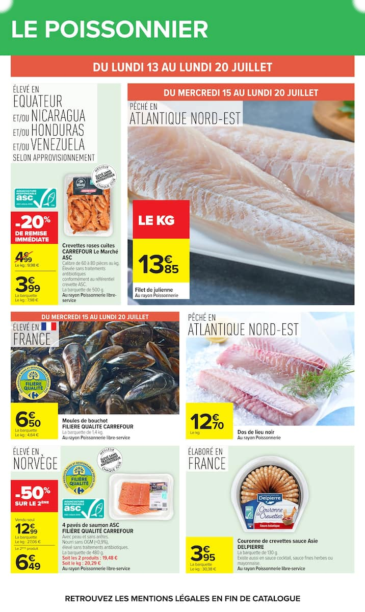 Carrefour - Page 26