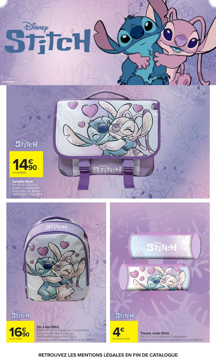 Carrefour - Page 68