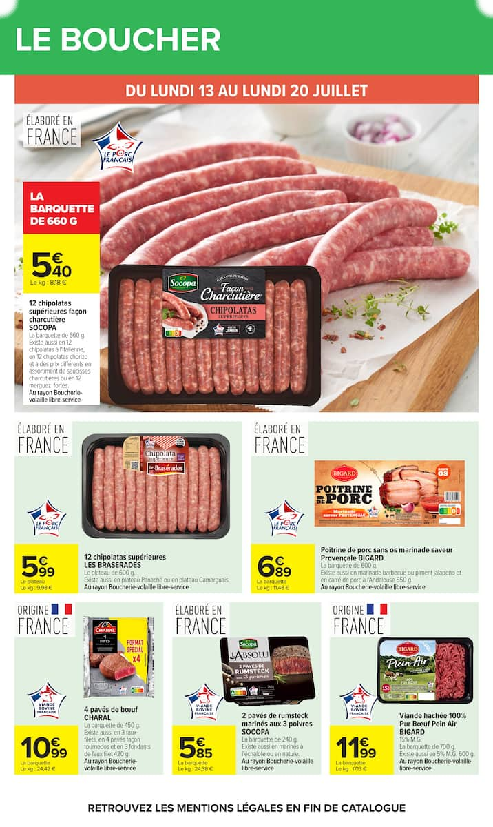 Carrefour - Page 25